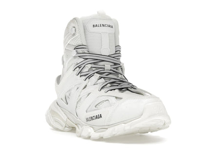 Balenciaga Track Hike White (Women's)