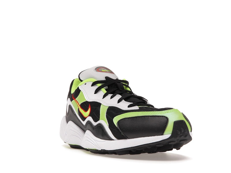 Nike Zoom Alpha Black Volt