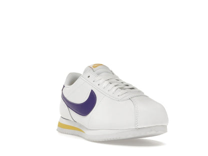 Nike Cortez Lakers