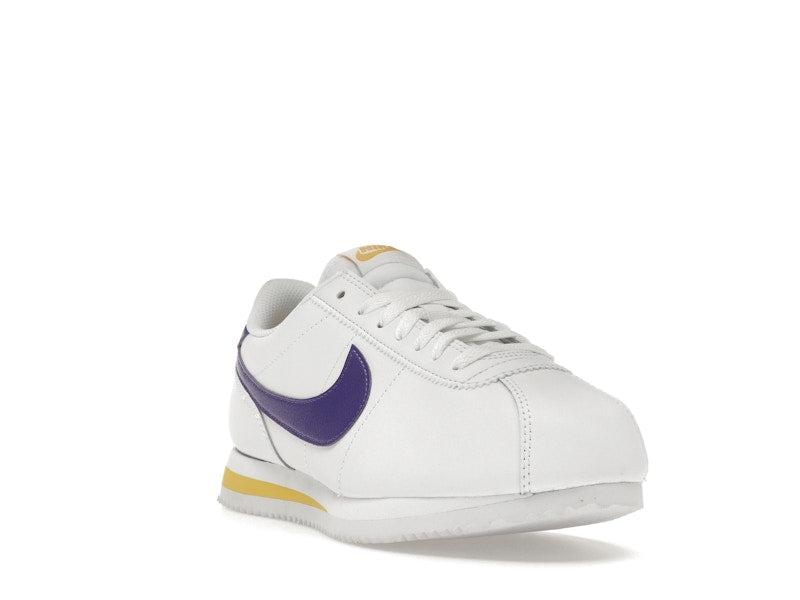 Nike Cortez Lakers