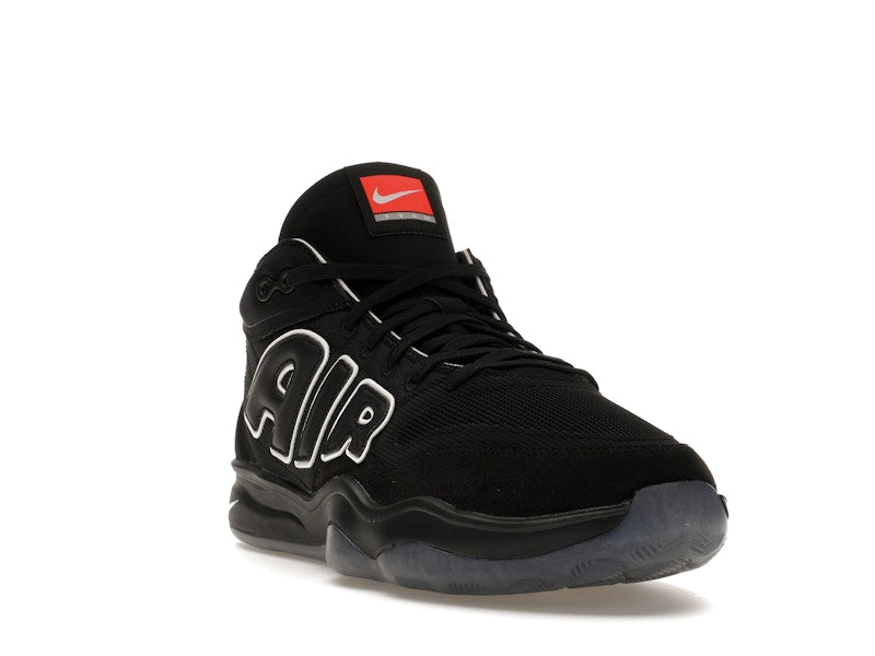 Nike Air Zoom GT Hustle 2 All-Star More Uptempo