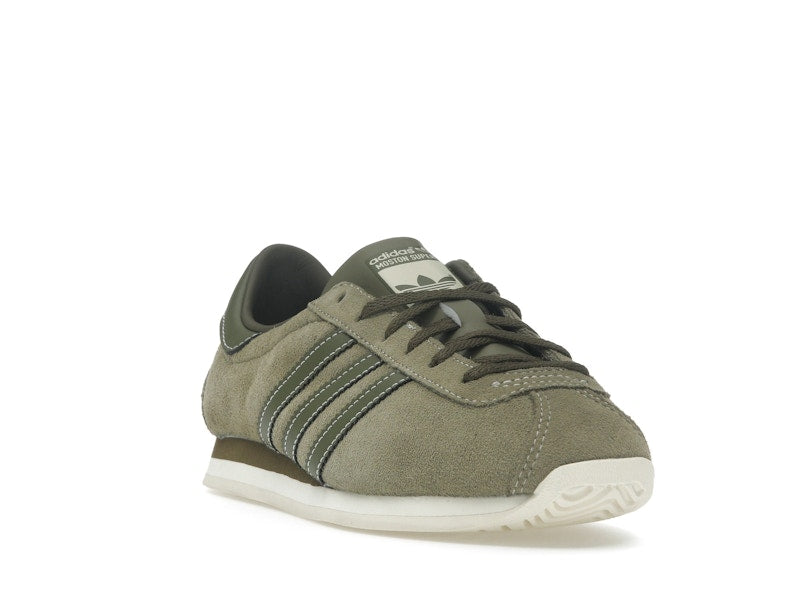 adidas Moston Super SPZL Cargo Focus Olive