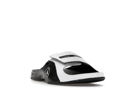 Jordan Alpha Float Premier Slide Concord