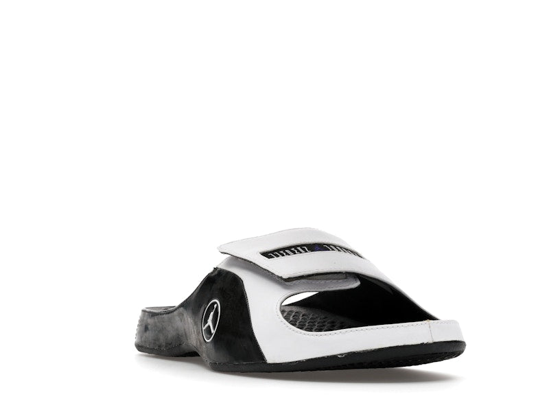 Jordan Alpha Float Premier Slide Concord