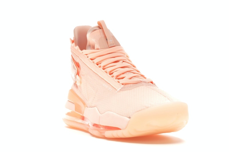 Jordan Proto Max 720 Crimson Tint
