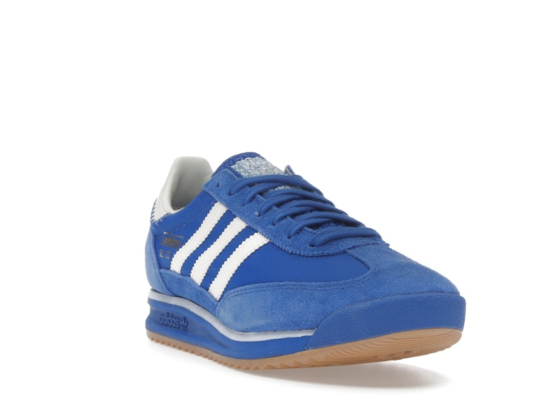 adidas SL 72 RS Blue Gum