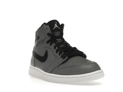 Jordan 1 Retro Rare Air Patch