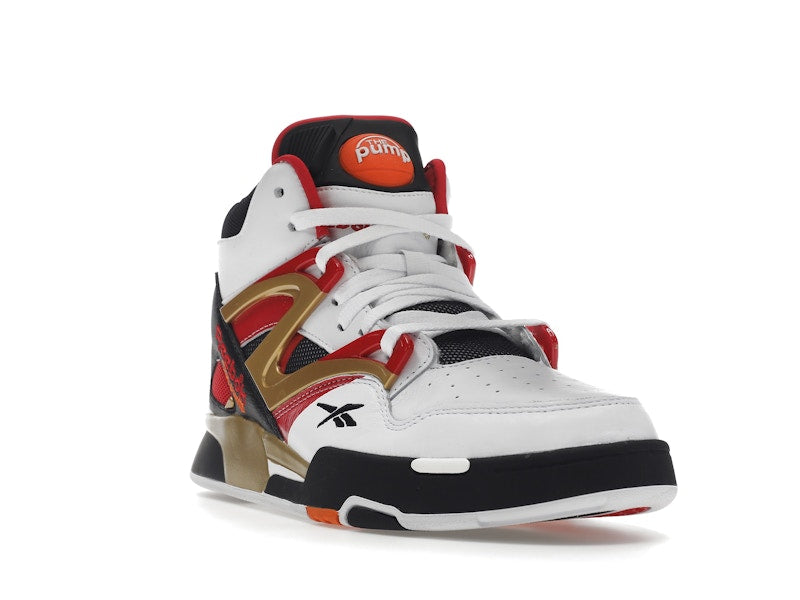 Reebok Pump Omni Zone II United by Basketball