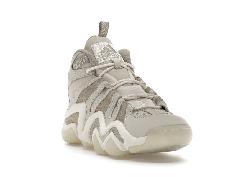 adidas Crazy 8 Off White Sesame