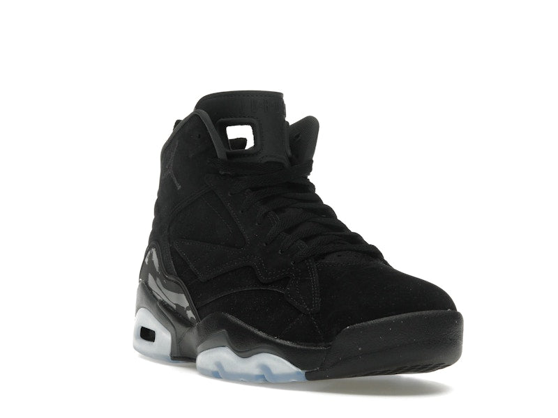 Jordan MVP Black Dark Grey