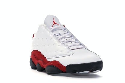 Jordan 13 Retro Low Cherry (2005)