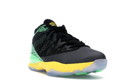 Jordan CP3 III Brazil