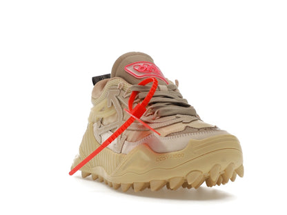 Off-White Odsy-1000 Beige (Women's)