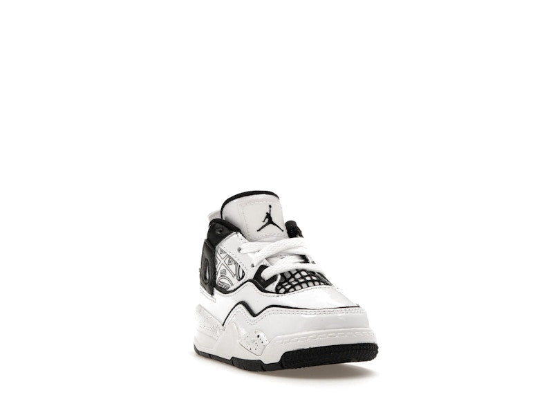 Jordan 4 Retro SE DIY (TD)
