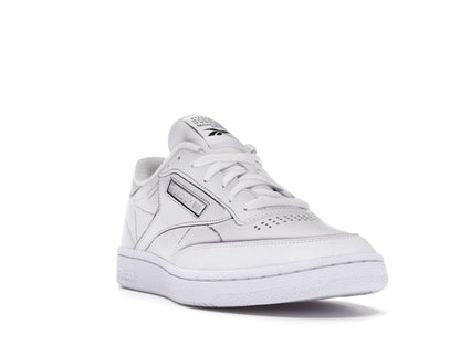 Reebok Club C Maison Margiela White