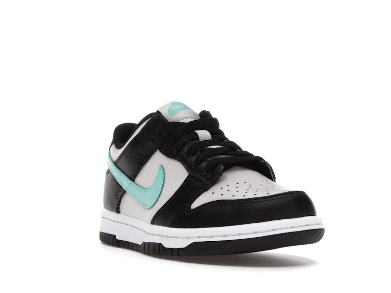 Nike Dunk Low Light Bone Tropical Twist (GS)