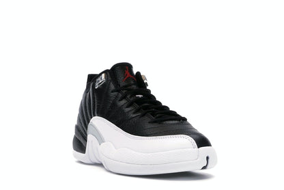 Jordan 12 Retro Low Playoffs (GS)