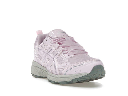 ASICS Gel-Nunobiki Pink Ribbon Laces