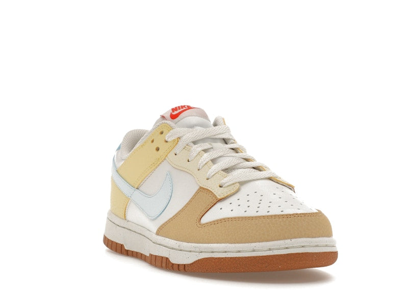 Nike Dunk Low Next Nature Soft Yellow Alabaster (Women's)