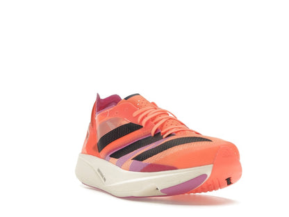 adidas Adizero Takumi Sen 8 Beam Orange