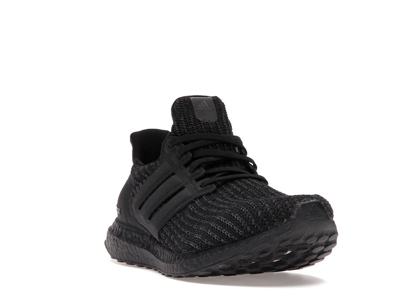 adidas Ultra Boost 4.0 DNA Core Black (Women's)