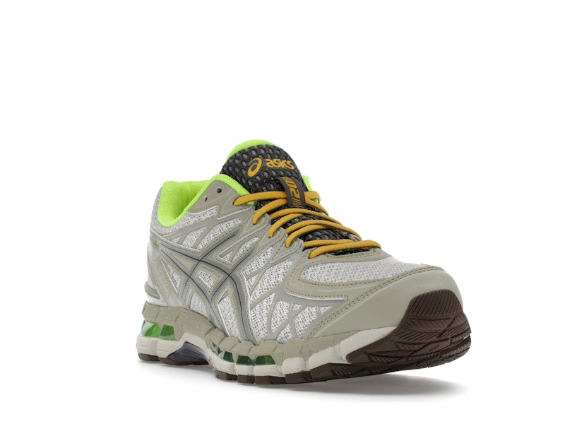 ASICS Gel-Kayano 20 Bodega Small Wins Add Up