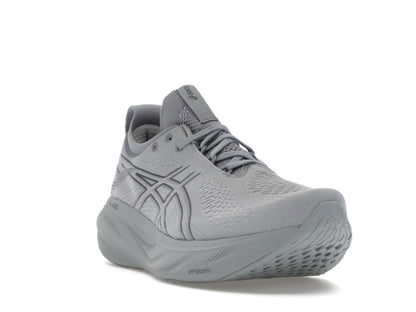 ASICS Gel-Nimbus 25 Sheet Rock Carrier Grey
