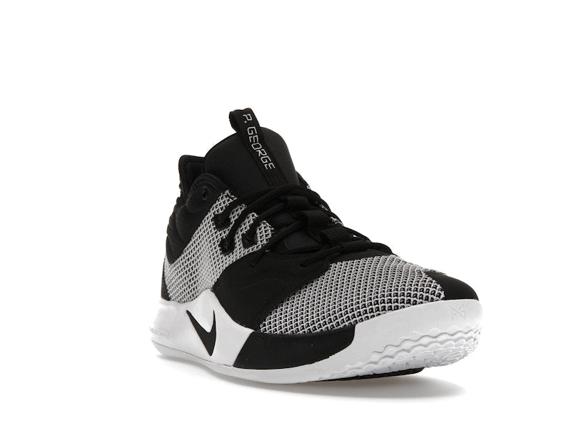 Nike PG 3 Monochrome