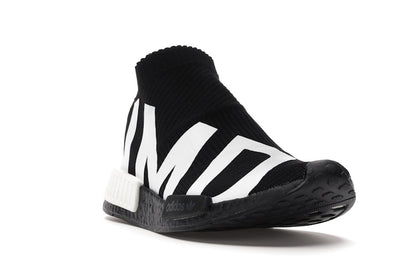 adidas NMD CS1 Bold Branding Black