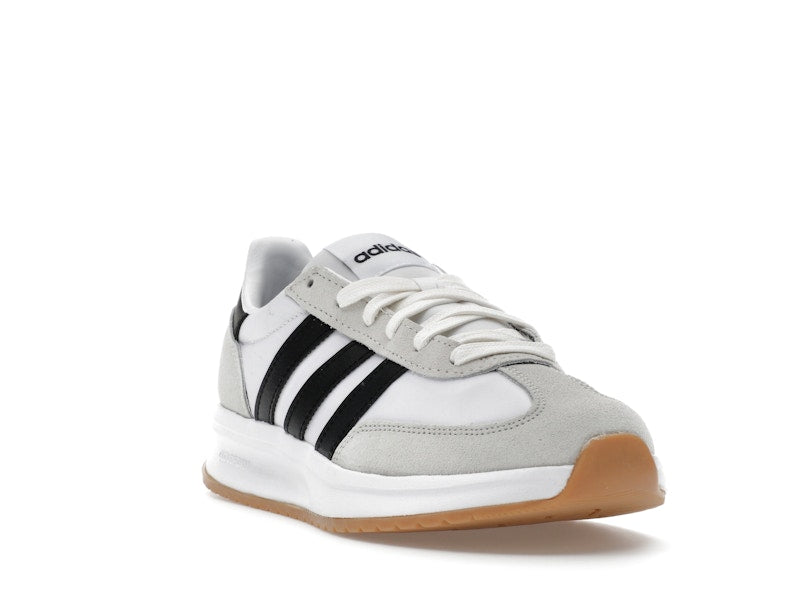 adidas Run 70s 2.0 Cloud White Core Black Grey One (Women's)