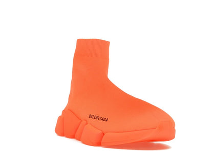 Balenciaga Speed 2.0 Neon Orange (Women's)