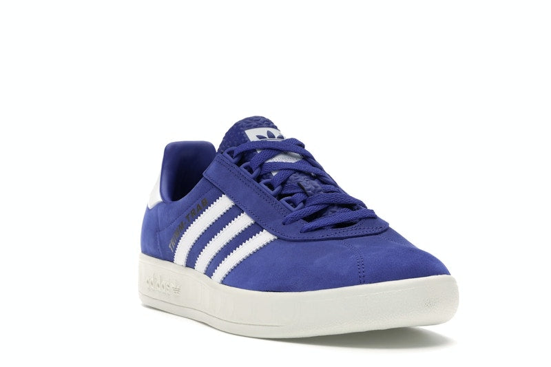 adidas Trimm Trab Active Blue