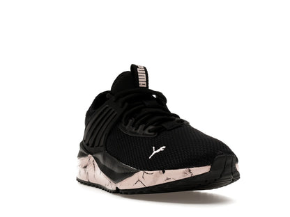 Puma Pacer Future Marble Black Chalk Pink (Women's)