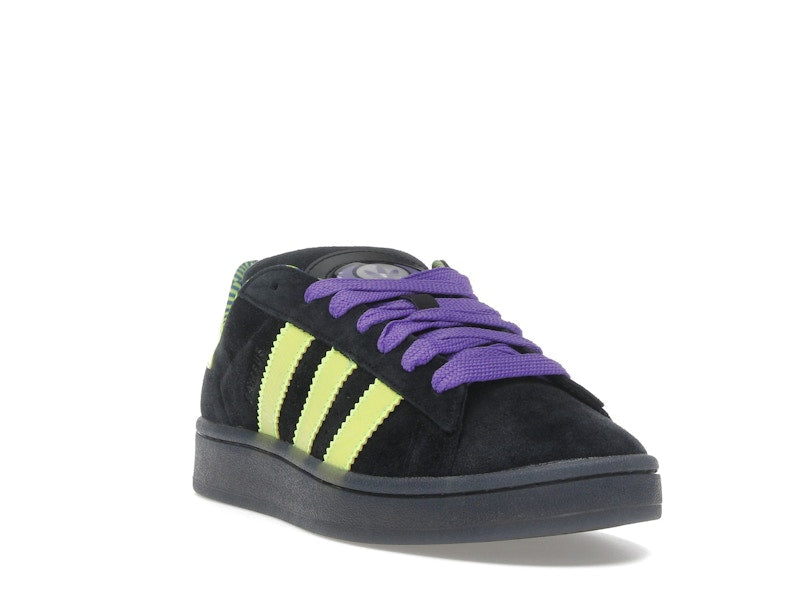 adidas Campus 00s Zalando Exclusive Glow in the Dark Black