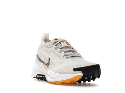 Nike Pegasus Trail 5 Gore-Tex Phantom White University Gold Black (Women's)