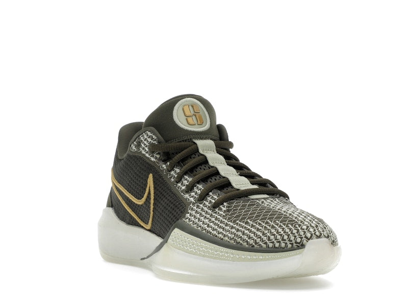 Nike Sabrina 1 Dedication (Women's)