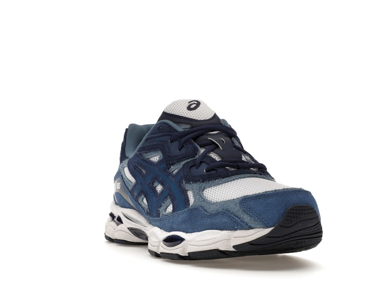 ASICS Gel-NYC Indigo