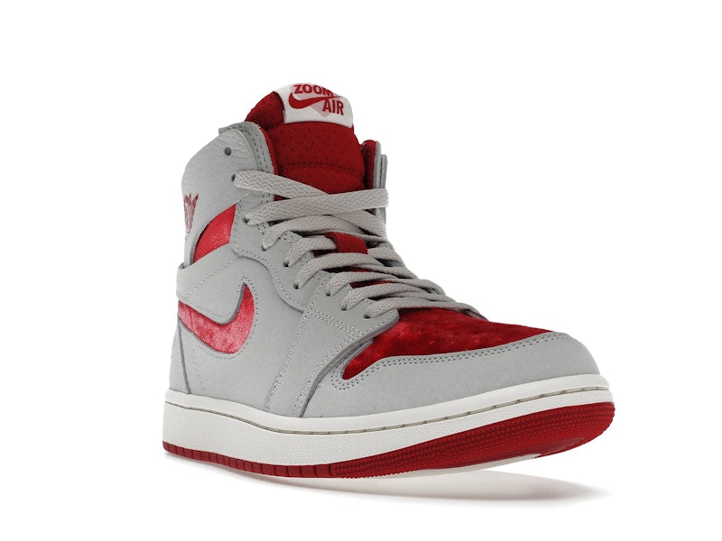 Jordan 1 High Zoom Air CMFT 2 Valentine's Day (2023) (Women's)