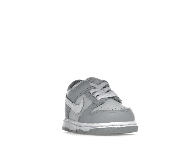 Nike Dunk Low Two-Toned Grey (TD)