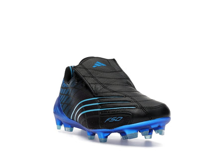 adidas F50 Spider Elite FG Blue Rush Tech Indigo
