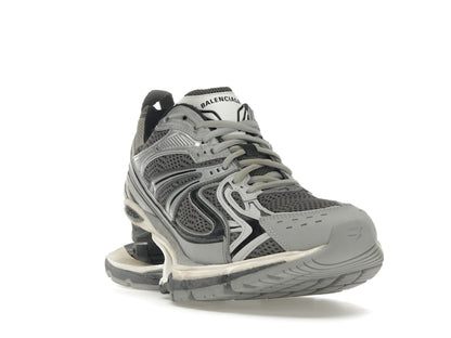 Balenciaga X-Pander Silver