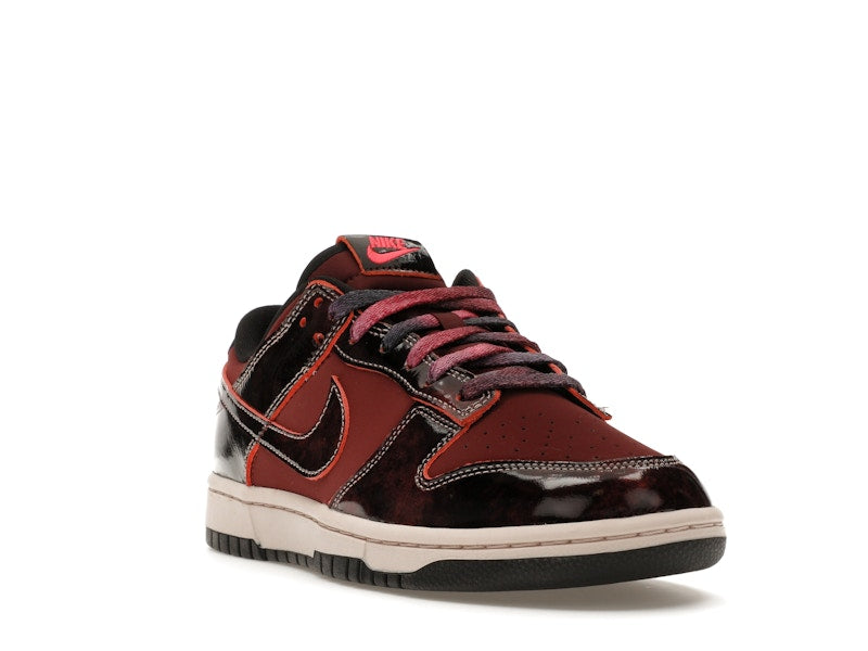 Nike Dunk Low SE Red Panda