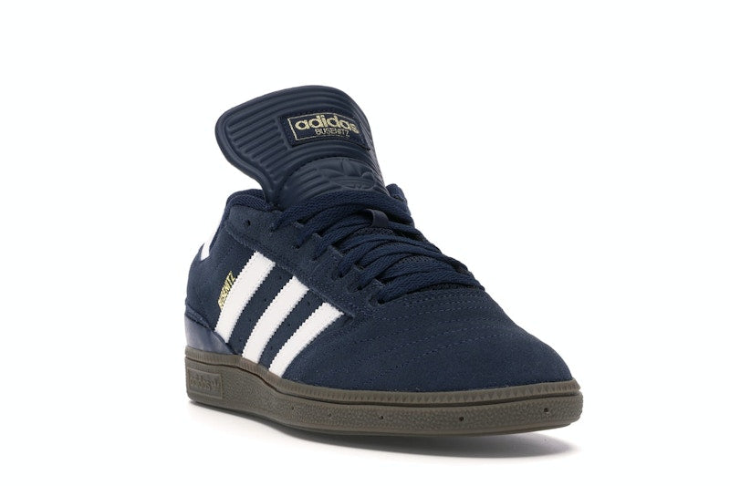 adidas Busenitz Collegiate Navy