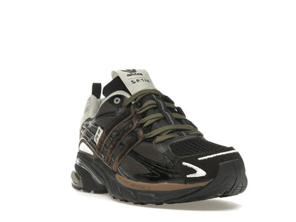 adidas Adistar Cushion Song for the Mute Core Black Dark Brown