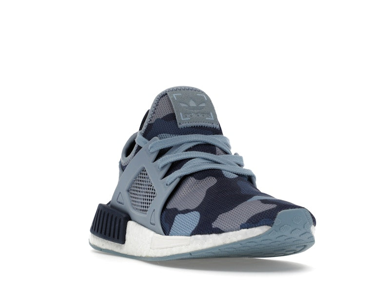 adidas NMD XR1 Blue Duck Camo (Women's)