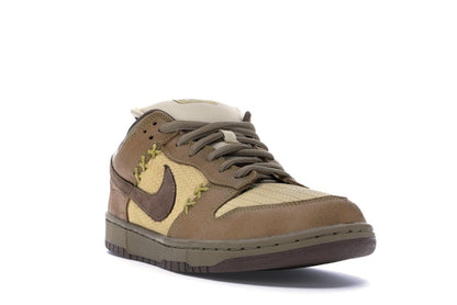 Nike SB Dunk Low Shanghai 2