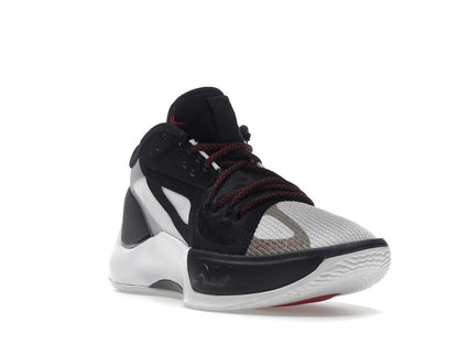 Jordan Zoom Separate Black Sky Grey Red