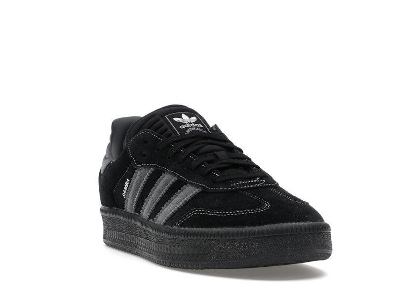 adidas Samba XLG Black Carbon
