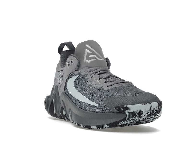 Nike Giannis Immortality 2 Etched in Stone