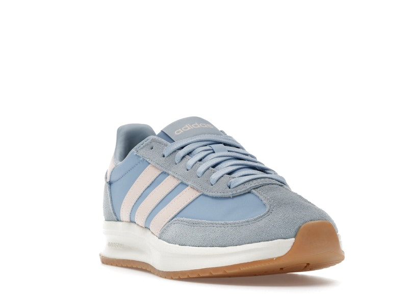 adidas Run 72 Glow Blue Wonder Quartz Wonder Blue (Women's)